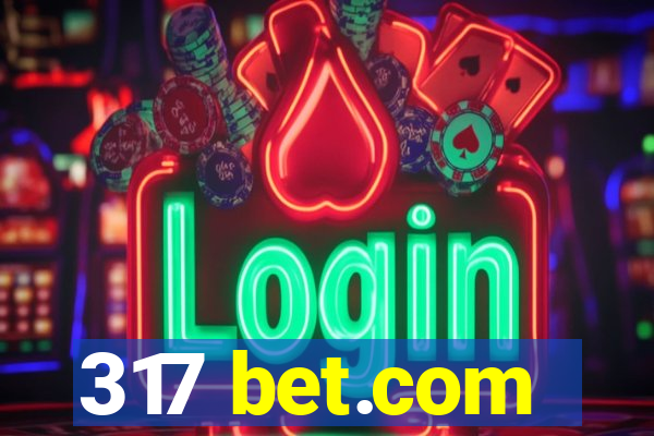 317 bet.com